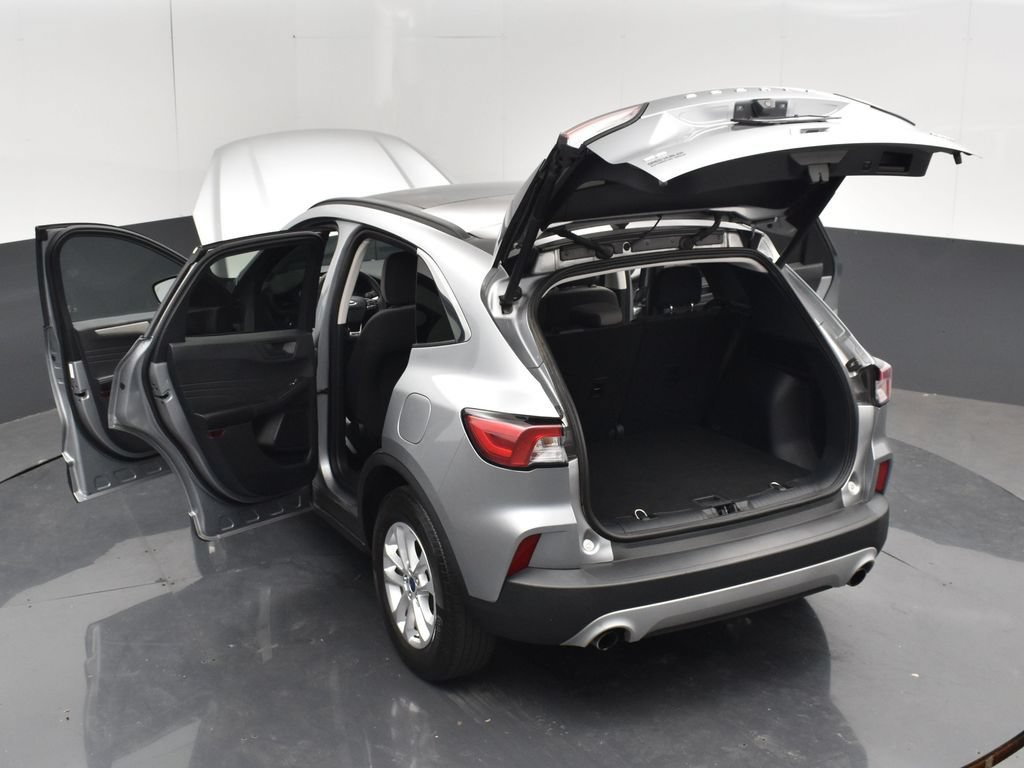 Used 2022 Ford Escape SE w/ Convenience Package AWD/4WD image 34