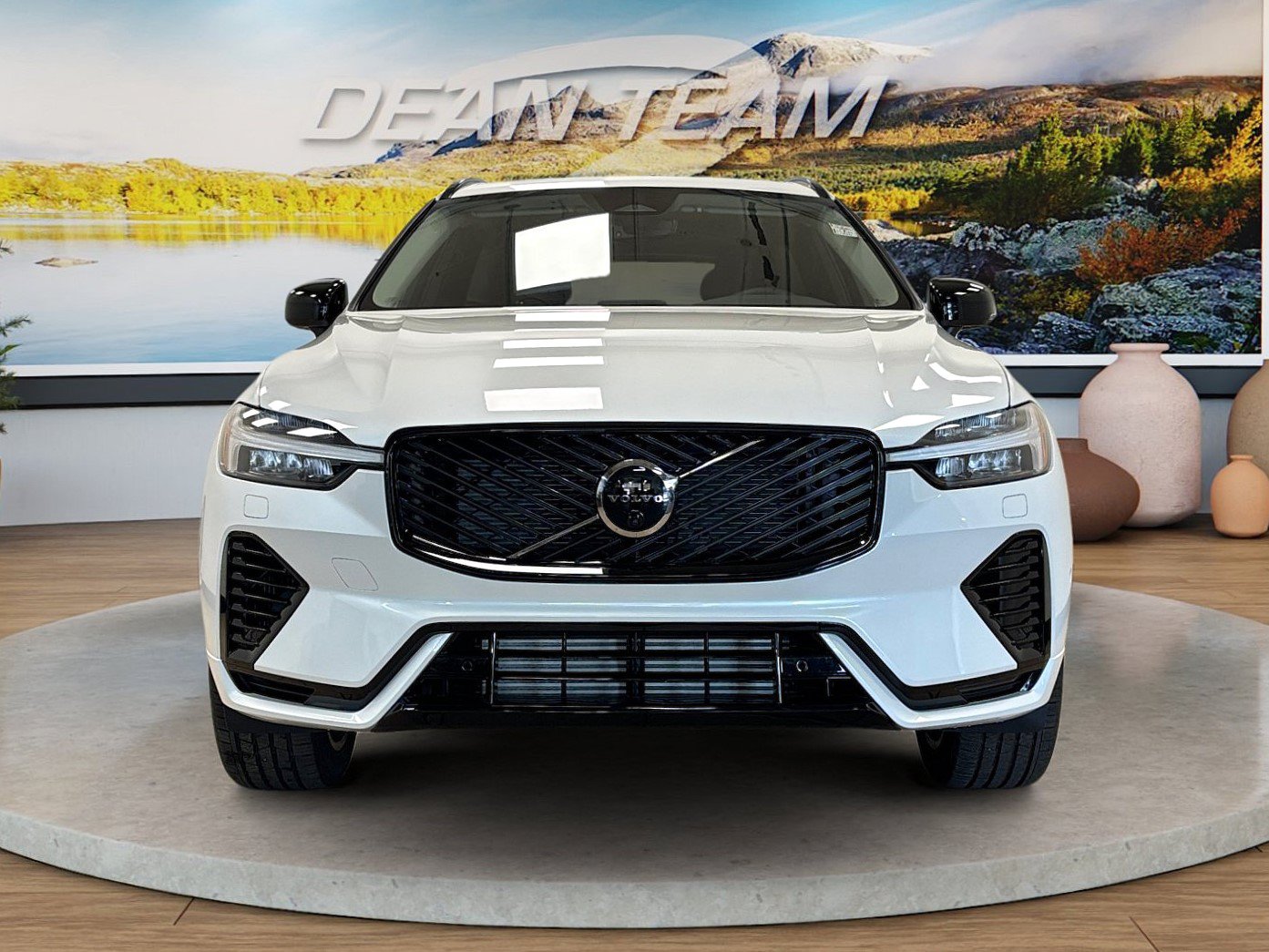 New 2026 Volvo XC60 T8 Plus w/ Protection Package Premier AWD/4WD image 8