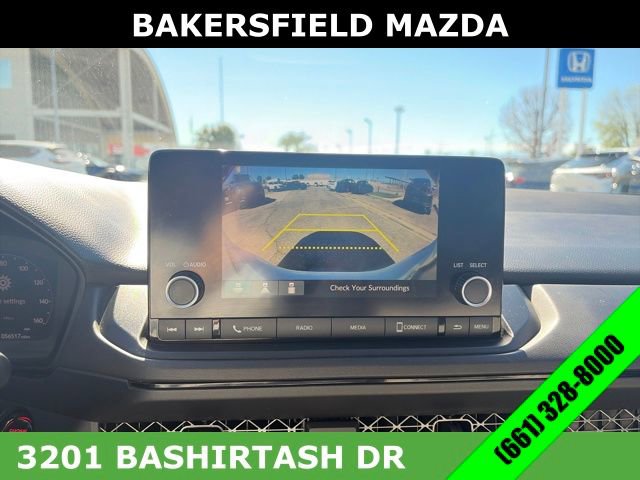 Used 2024 Honda Accord LX image 20