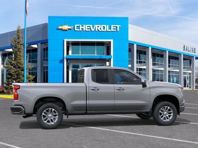 New 2026 Chevrolet Silverado 1500 LT image 29