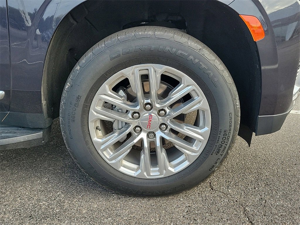 Certified 2023 GMC Yukon SLT image 5