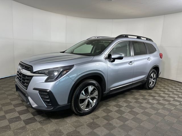 Used 2023 Subaru Ascent Premium w/ Convenience Package image 7