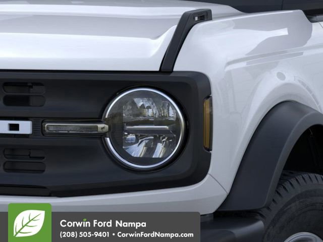 New 2026 Ford Bronco Big Bend image 20