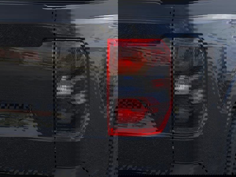 New 2025 Ford Maverick XLT w/ XLT Luxury Package image 22