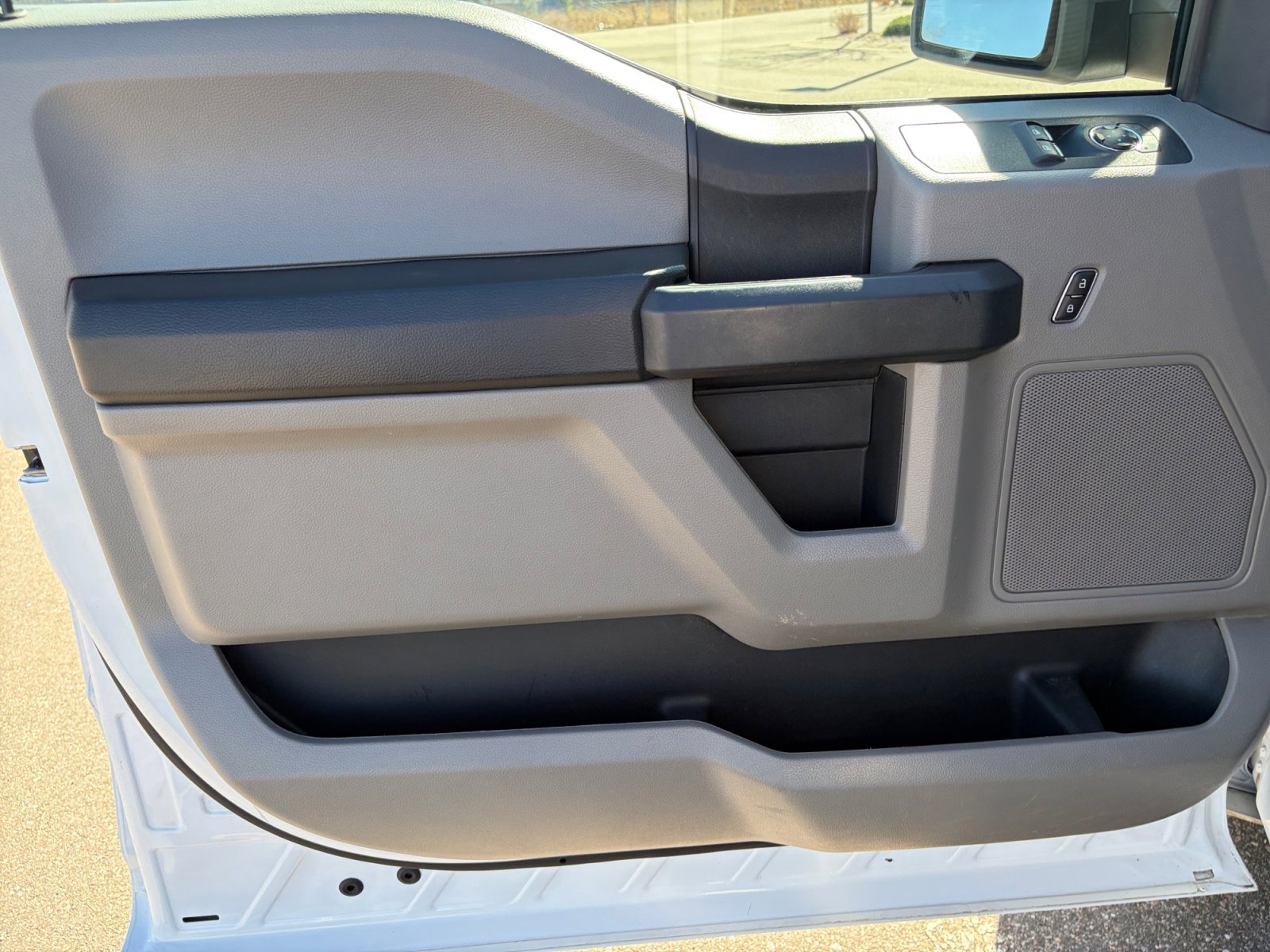 Used 2019 Ford F150 XL w/ XL Power Equipment Group image 13