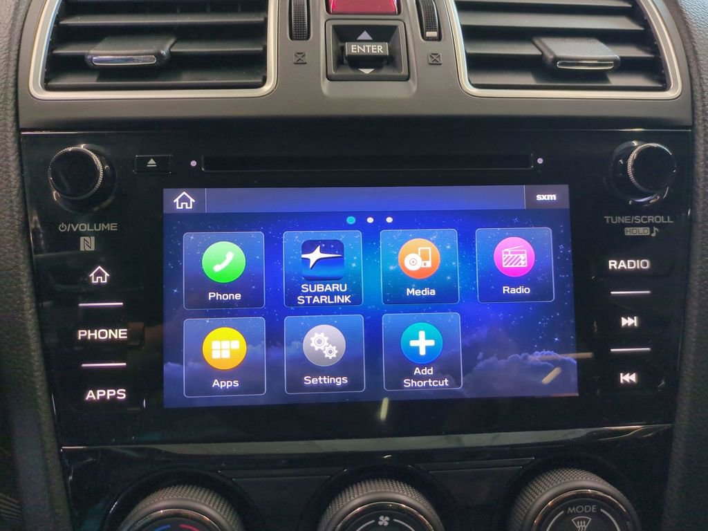 Used 2020 Subaru WRX Premium w/ Performance Package image 22