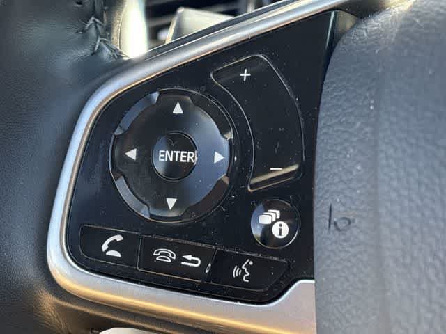 Used 2022 Honda CR-V EX-L image 20