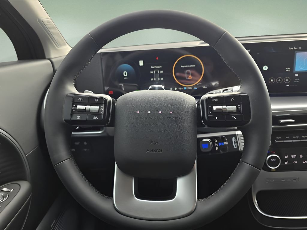 New 2026 Hyundai Ioniq 9 Limited w/ Tow & Go Package image 28