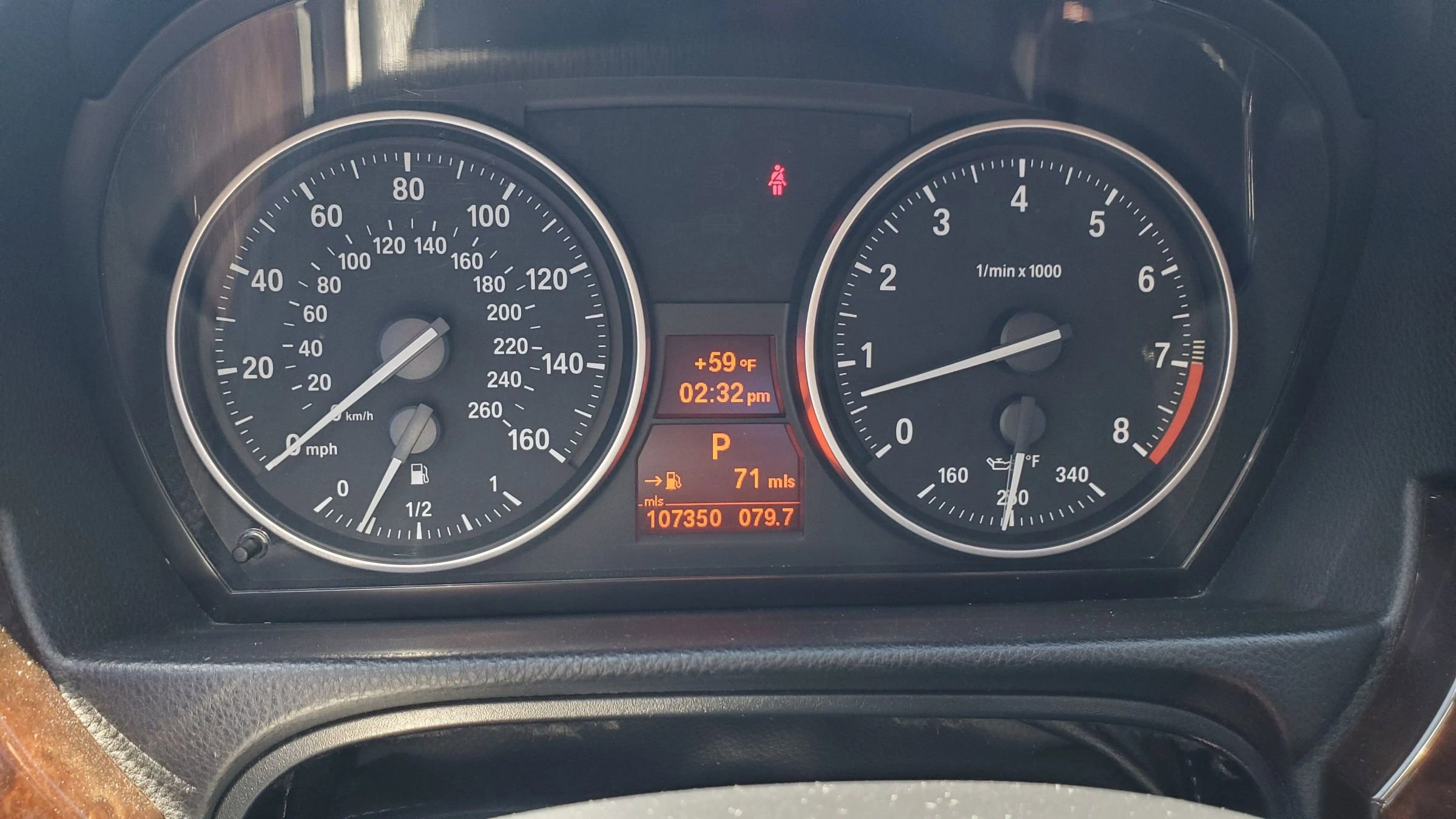 Used 2011 BMW 335i xDrive Sedan image 24