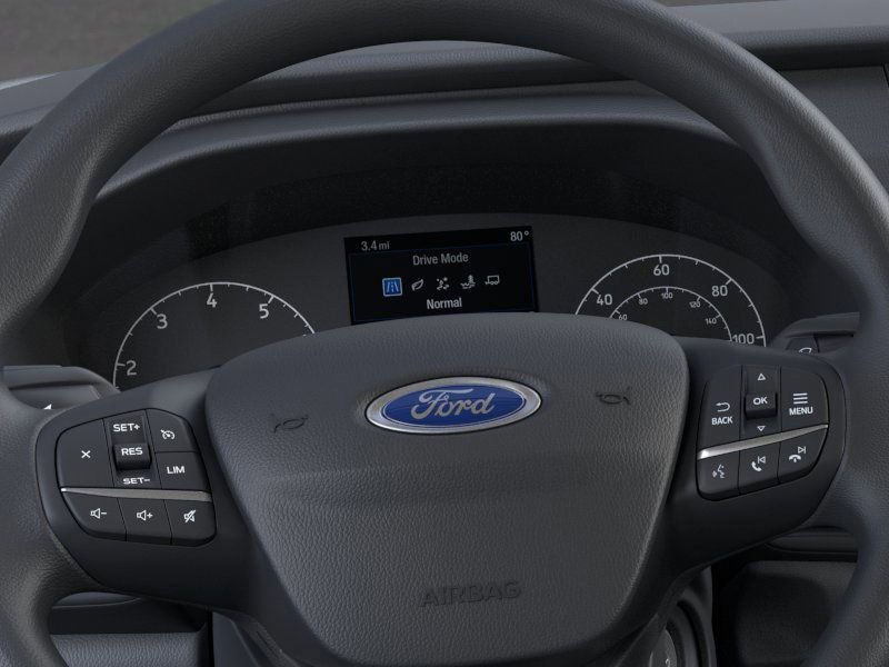 New 2025 Ford Transit 250 148 Medium Roof Extended AWD image 13