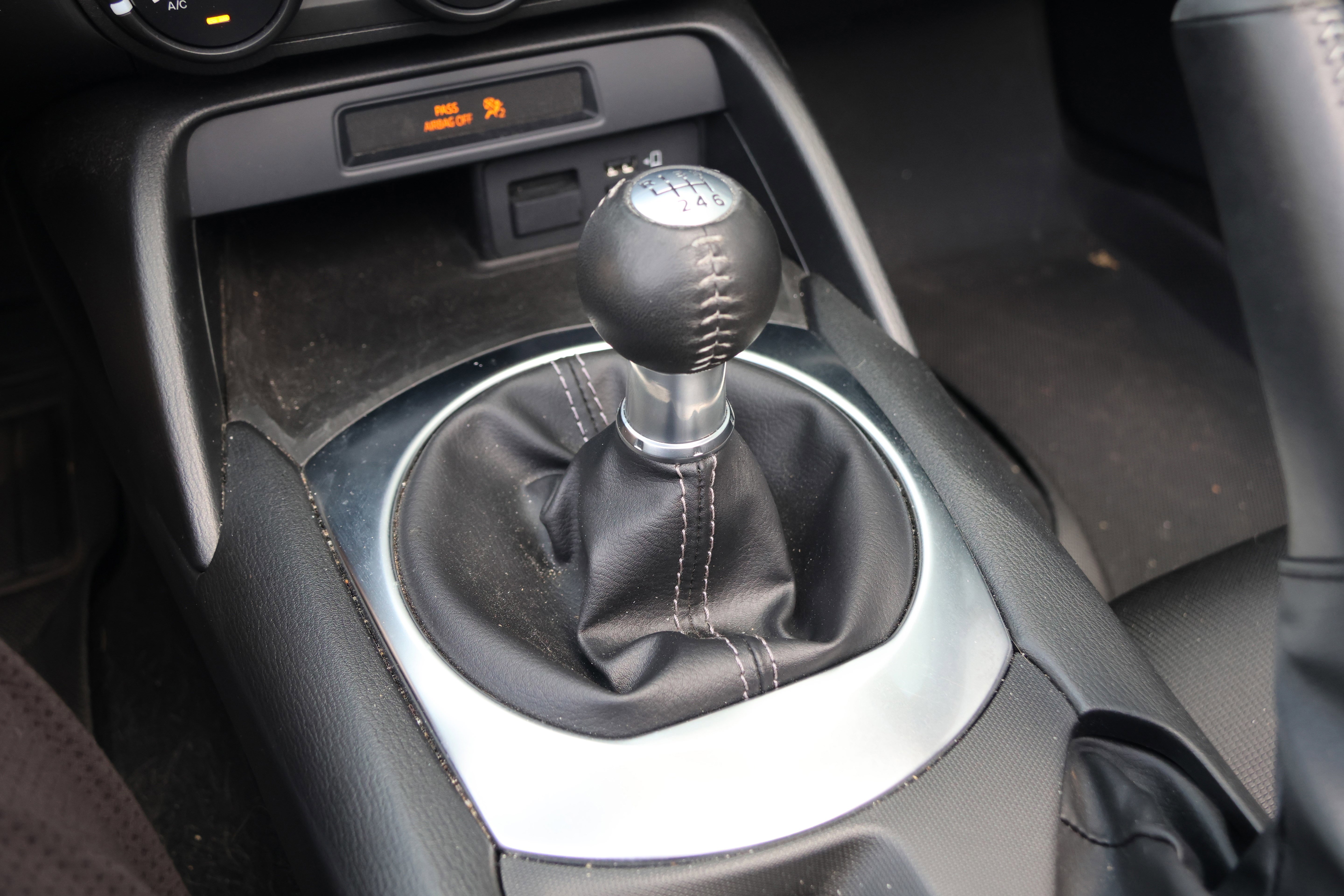 Used 2023 MAZDA MX-5 Miata Sport image 29