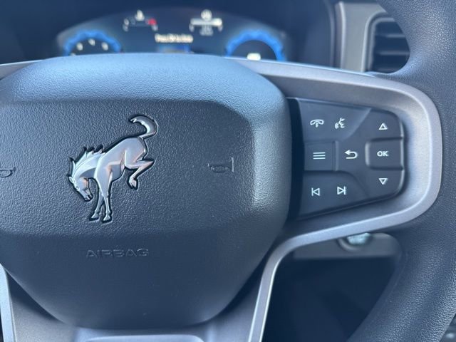 New 2025 Ford Bronco 2-Door image 14