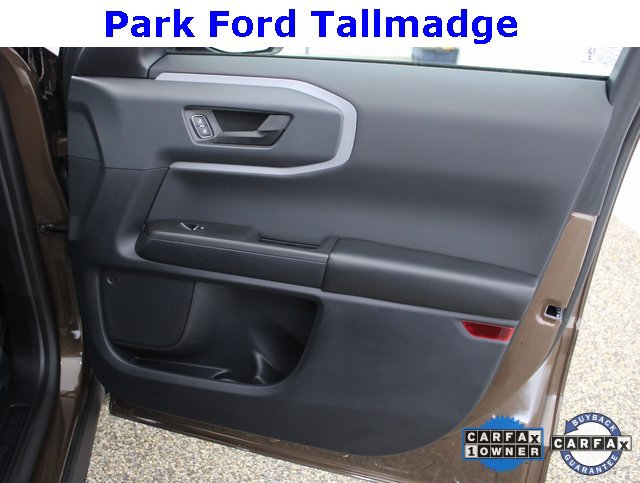 Used 2022 Ford Bronco Sport Big Bend w/ Convenience Package image 22