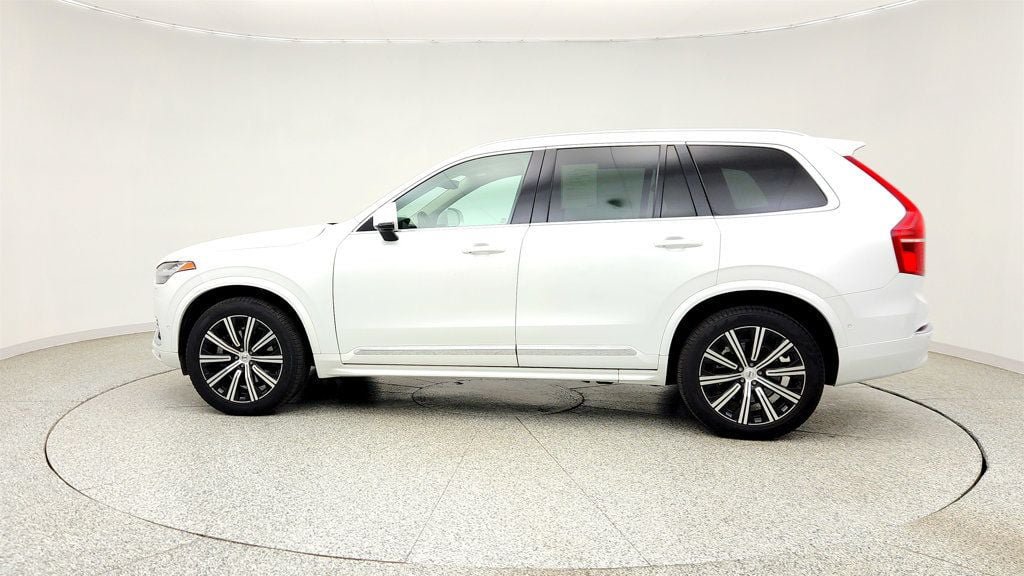 Used 2023 Volvo XC90 B6 Plus w/ Protection Package Premier AWD/4WD image 8