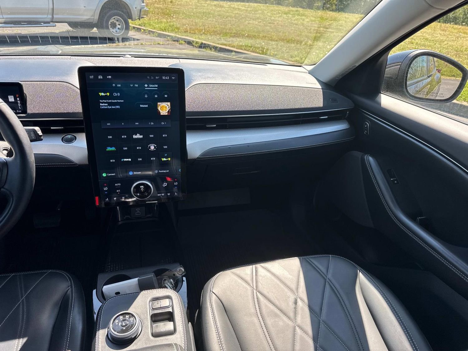 Used 2022 Ford Mustang Mach-E Select w/ Comfort/Technology Package image 19