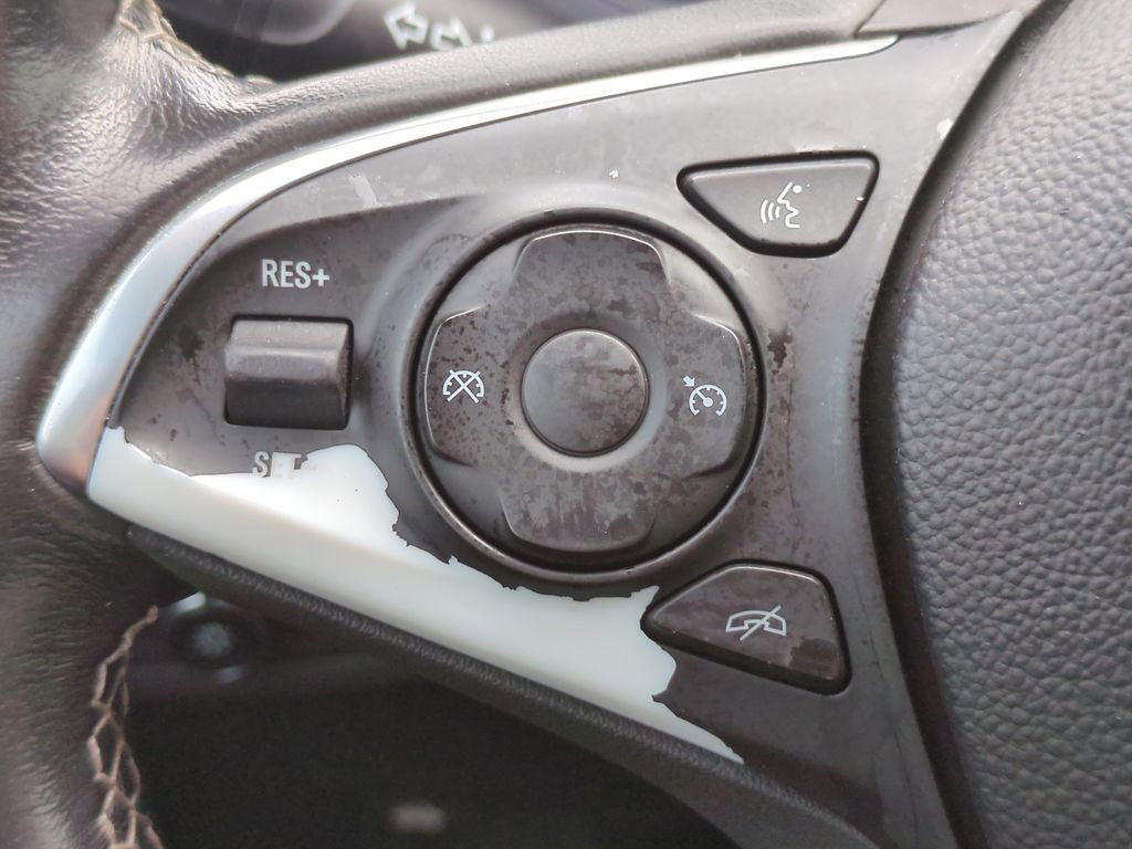 Used 2018 Buick Regal Preferred w/ Sights and Sounds Package image 22