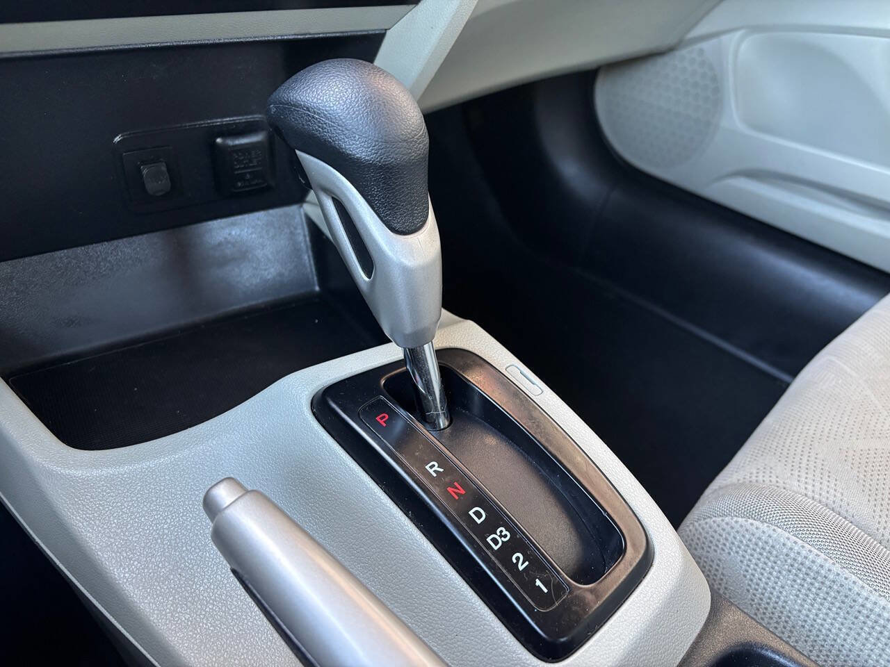 Used 2012 Honda Civic LX image 21