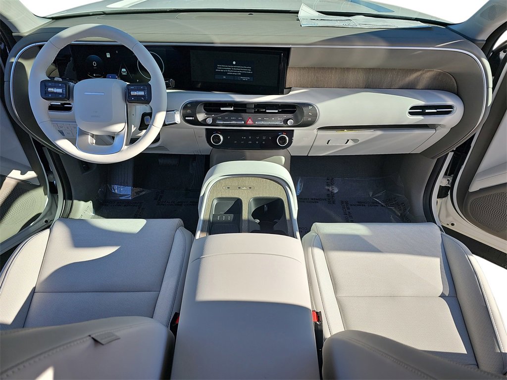 New 2026 Hyundai Palisade SEL image 9