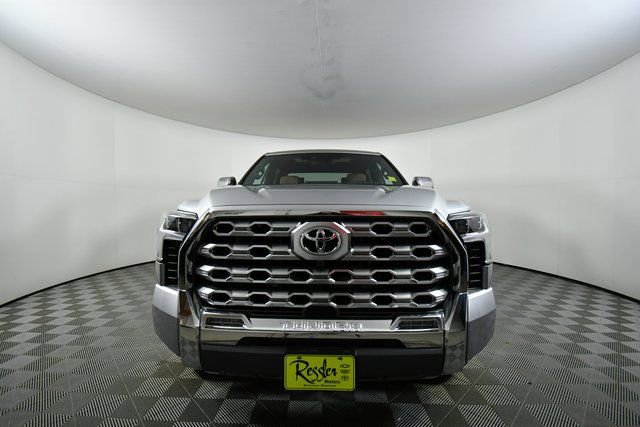 New 2026 Toyota Tundra 1794 Edition AWD/4WD image 7