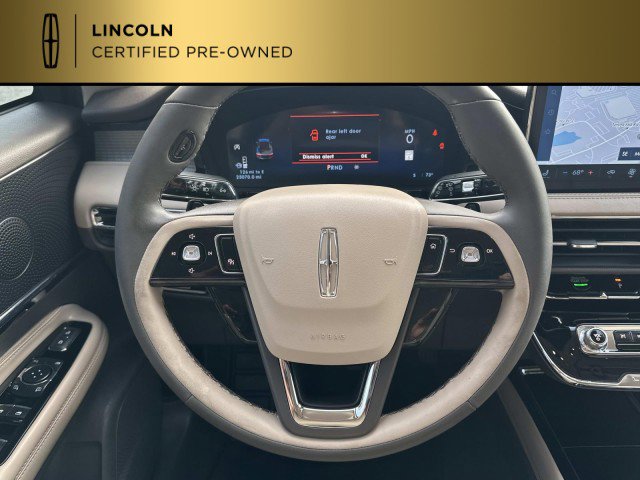 Certified 2024 Lincoln Corsair FWD image 24