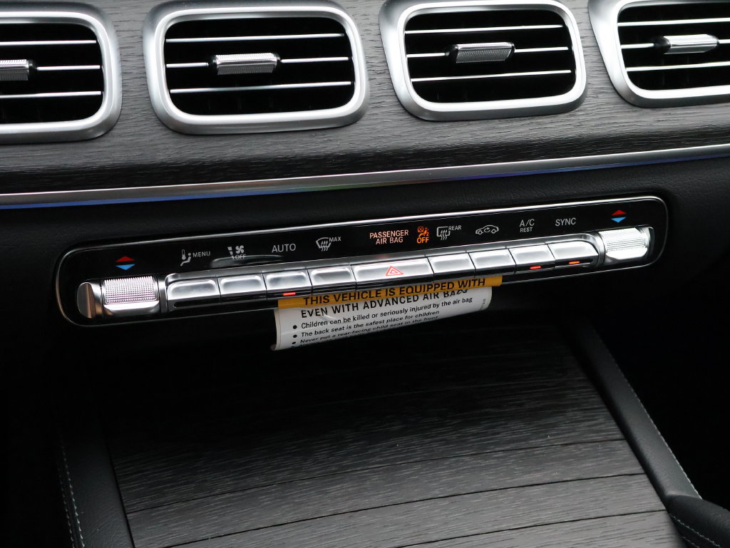 New 2026 Mercedes-Benz GLE 450 4MATIC image 25