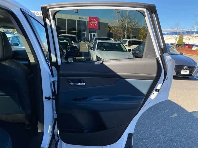 New 2026 Nissan Murano Platinum w/ Cargo Package AWD/4WD image 23