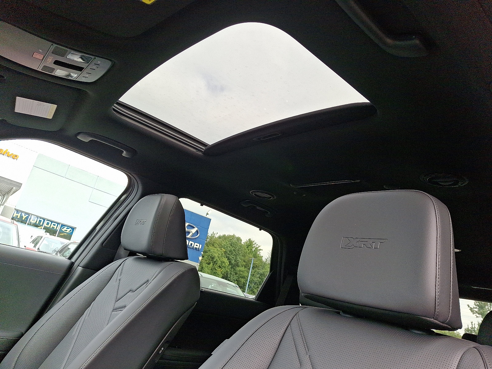 New 2026 Hyundai Palisade XRT Pro AWD/4WD image 15