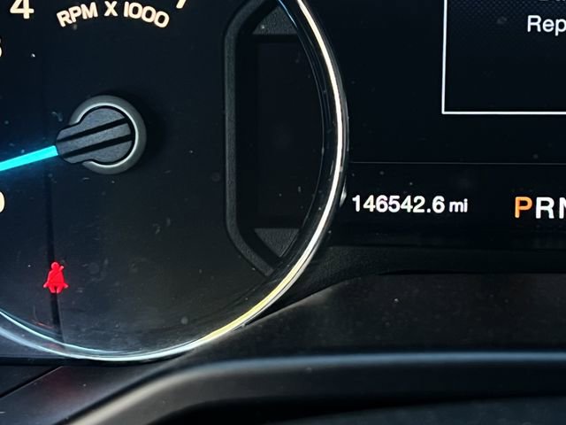 Used 2016 Ford F150 Platinum w/ Equipment Group 701A Luxury image 23