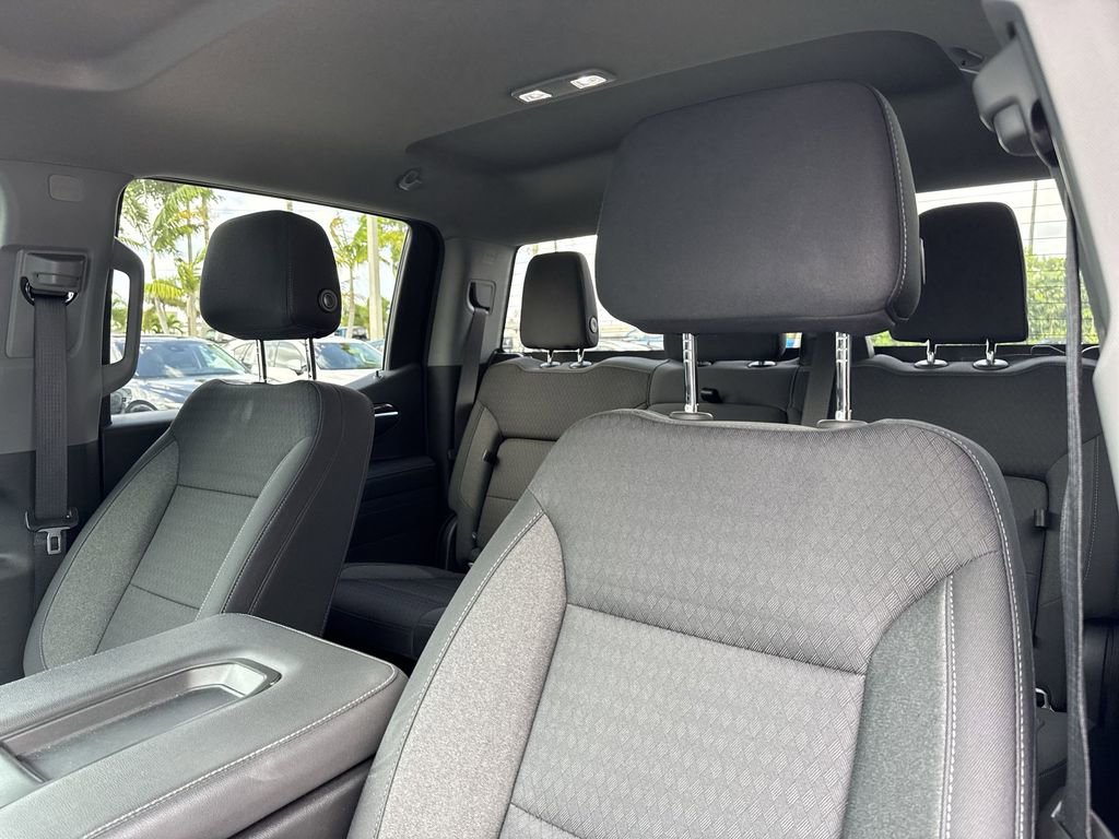 Used 2023 GMC Sierra 1500 Elevation RWD image 42