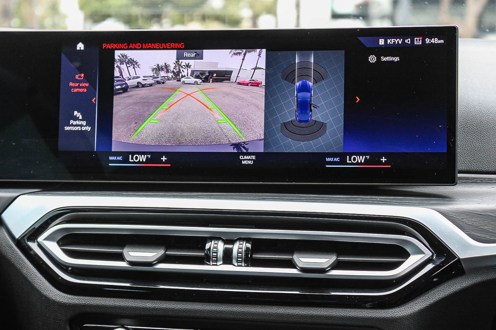 Certified 2023 BMW i4 eDrive35 RWD image 14