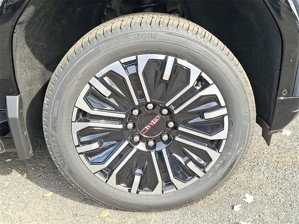 New 2026 GMC Sierra EV Denali image 5