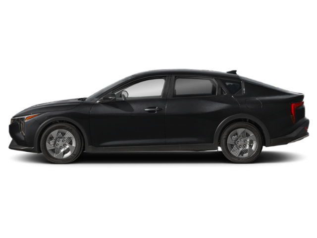 New 2026 Kia K4 FWD image 3