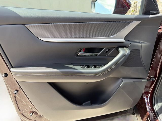 New 2026 MAZDA CX-90 Plug-In Hybrid w/ Premium Plus image 23