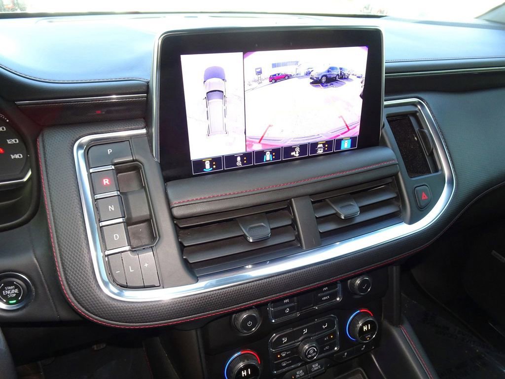 Used 2021 Chevrolet Tahoe RST w/ Luxury Package AWD/4WD image 18