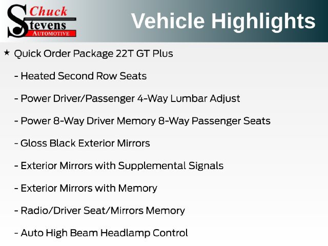 New 2027 Dodge Durango GT AWD/4WD image 20