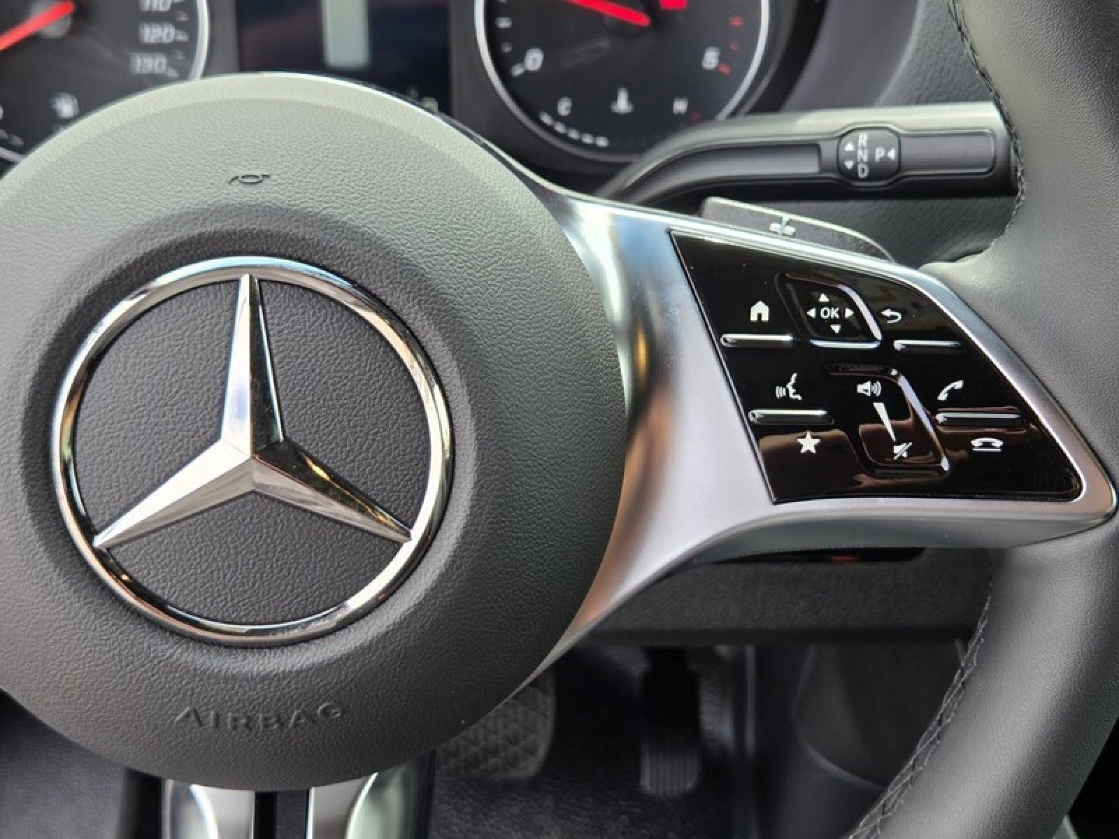 New 2026 Mercedes-Benz Sprinter 2500 image 28