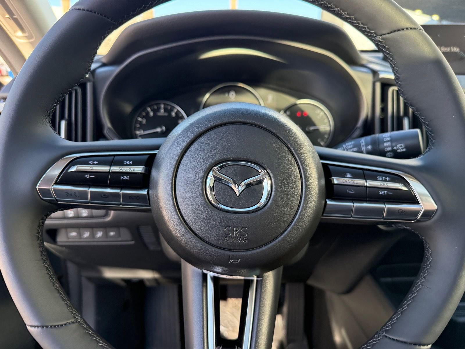 New 2026 MAZDA CX-50 AWD 2.5 S w/ Weather Package image 12