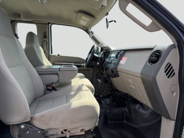 Used 2008 Ford F450 XL AWD/4WD image 15