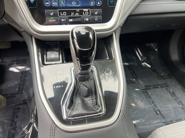 Certified 2024 Subaru Outback Premium AWD/4WD image 18
