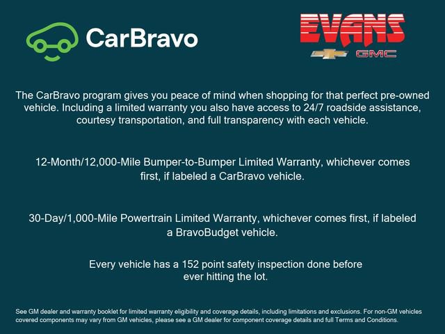 Certified 2023 GMC Acadia SLE w/ Driver Convenience Package image 2