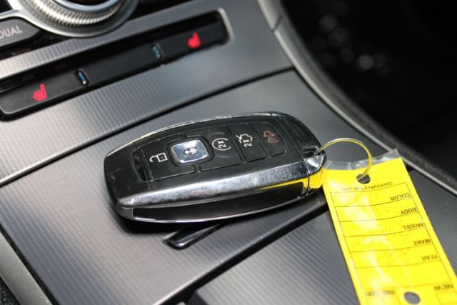 Used 2020 Lincoln MKZ Hybrid w/ Convenience Package FWD image 11