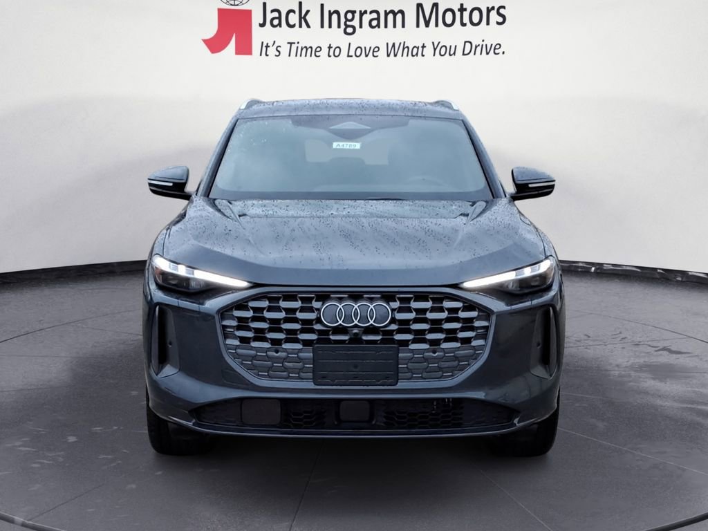 New 2025 Audi Q5 Premium Plus image 8