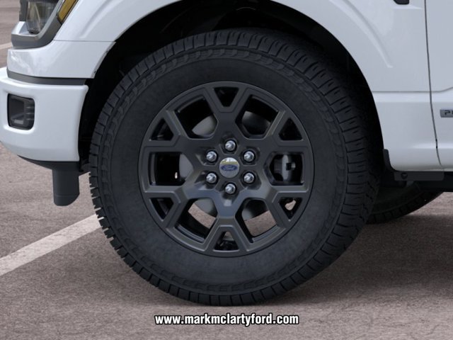 New 2026 Ford F150 STX w/ Equipment Group 200A RWD image 19