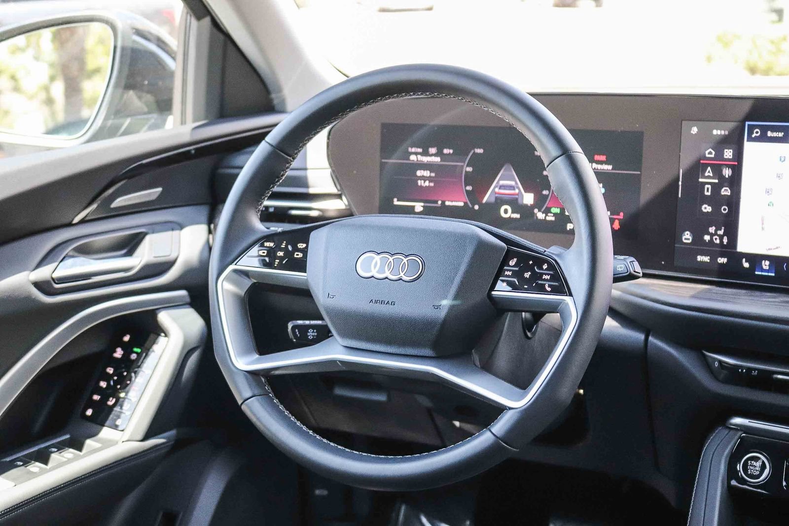 Certified 2025 Audi Q5 Prestige AWD/4WD image 17