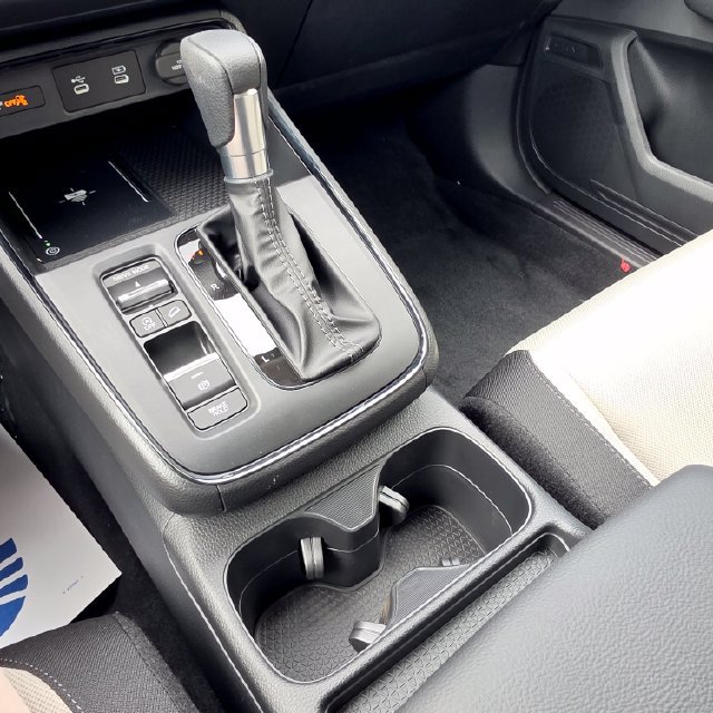 New 2027 Honda CR-V LX image 21