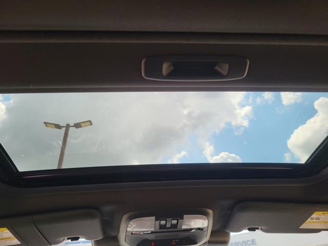 New 2025 Subaru WRX Premium image 22