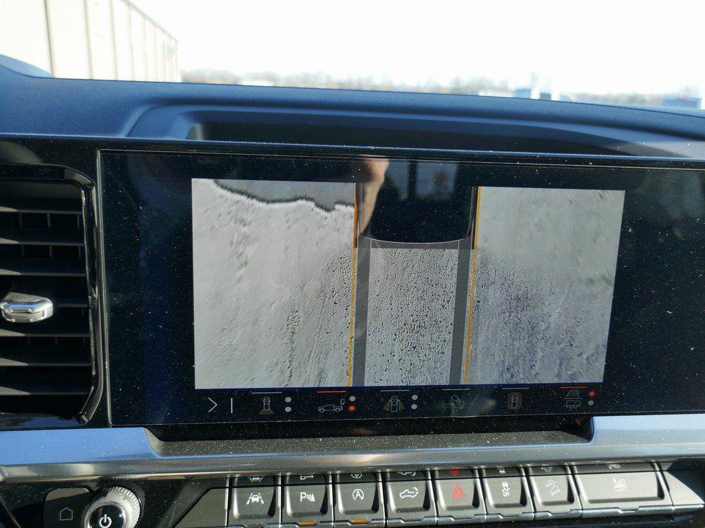 New 2026 Chevrolet Silverado 1500 RST w/ RST All Star Premium Package image 20