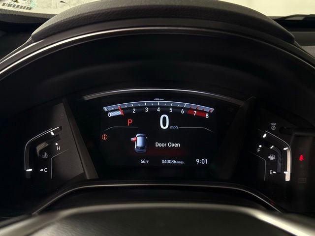 Used 2017 Honda CR-V EX-L image 24