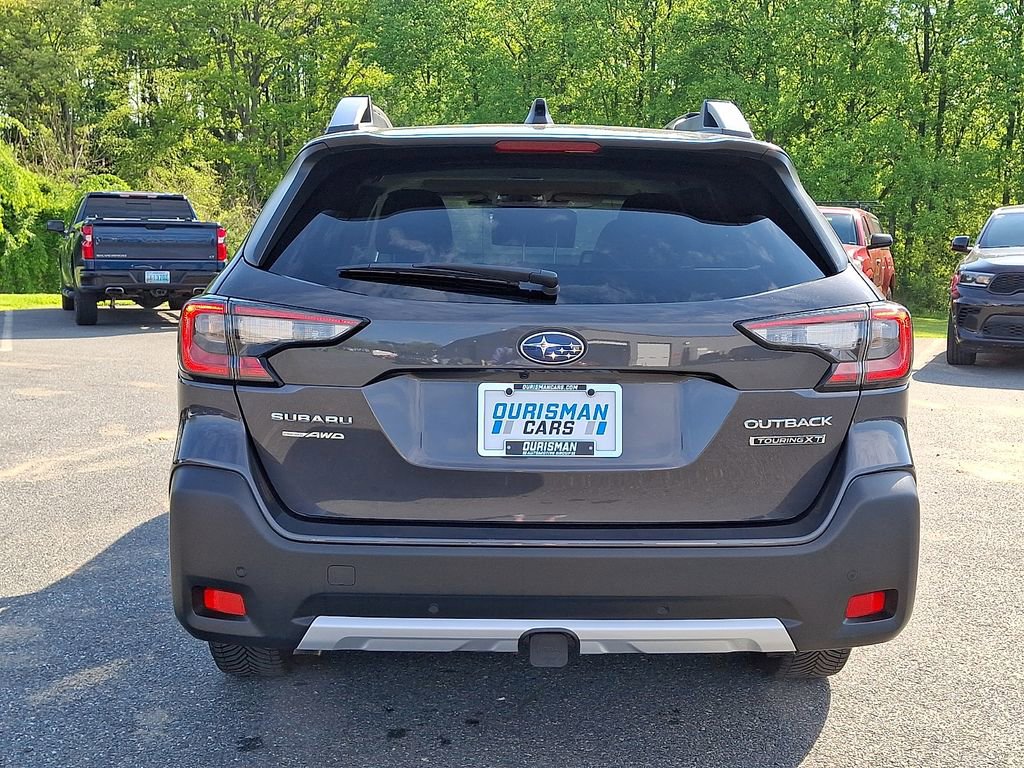 Used 2023 Subaru Outback Touring XT AWD/4WD image 5