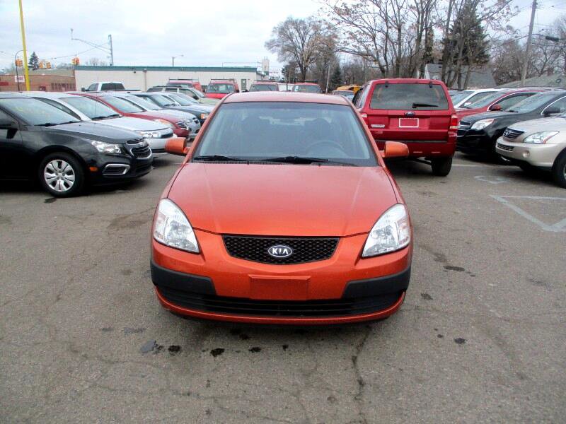 Used 2009 Kia Rio LX image 3
